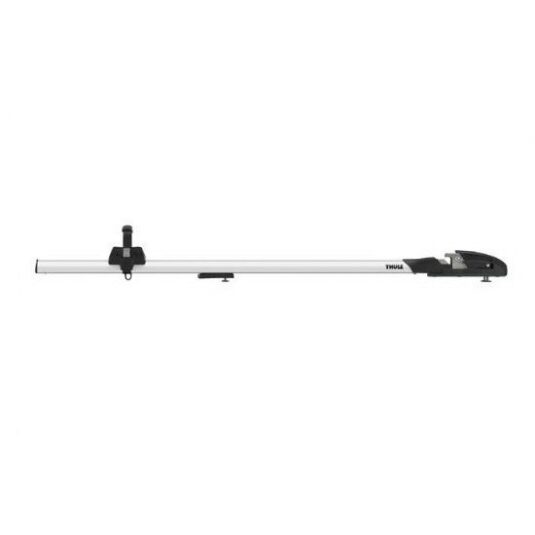 Велокрепление на крышу Thule ThruRide 565