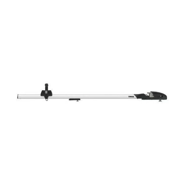 Велокрепление на крышу Thule ThruRide 565