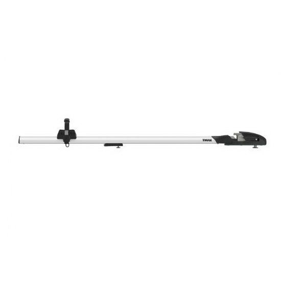 Велокрепление на крышу Thule ThruRide 565