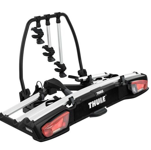 Велокрепление на фаркоп для 3-х велосипедов Thule VeloSpace XT