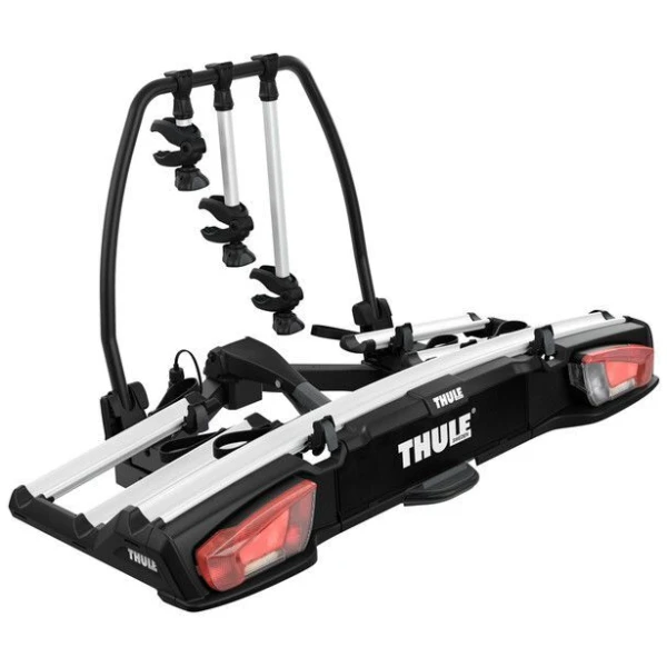 Велокрепление на фаркоп для 3-х велосипедов Thule VeloSpace XT