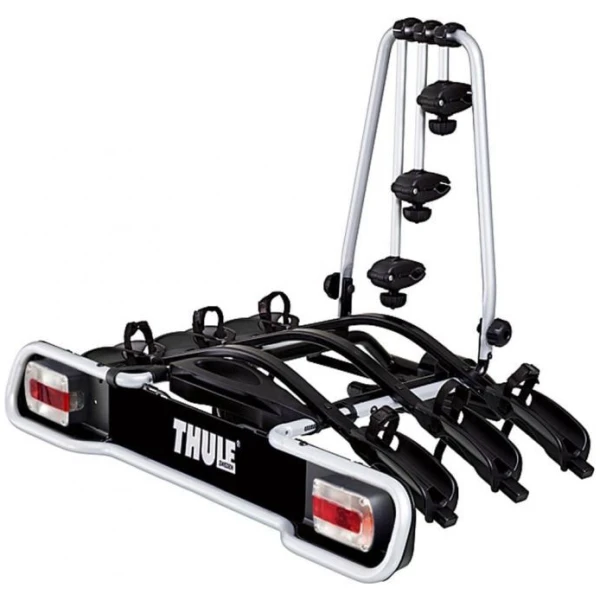 Велокрепление на фаркоп для 3-х велосипедов Thule EuroRide 943