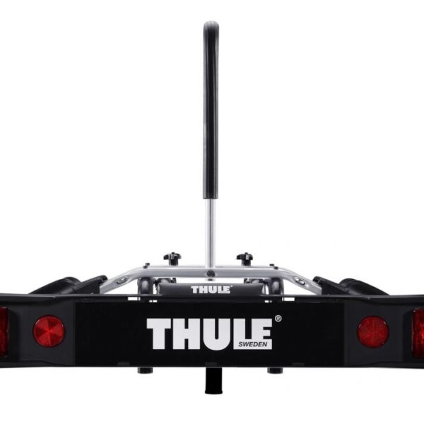 Велокрепление на фаркоп для 2-х велосипедов Thule RideOn 9502