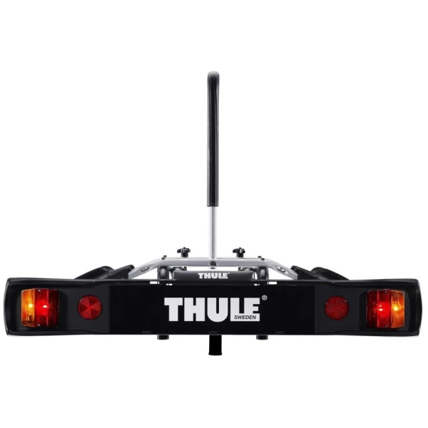 Велокрепление на фаркоп для 2-х велосипедов Thule RideOn 9502