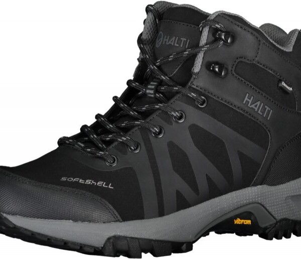 Черевики Halti Roto mid DX trekking
