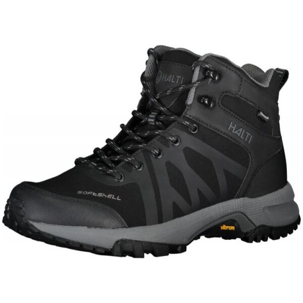 Ботинки Halti Roto mid DX trekking