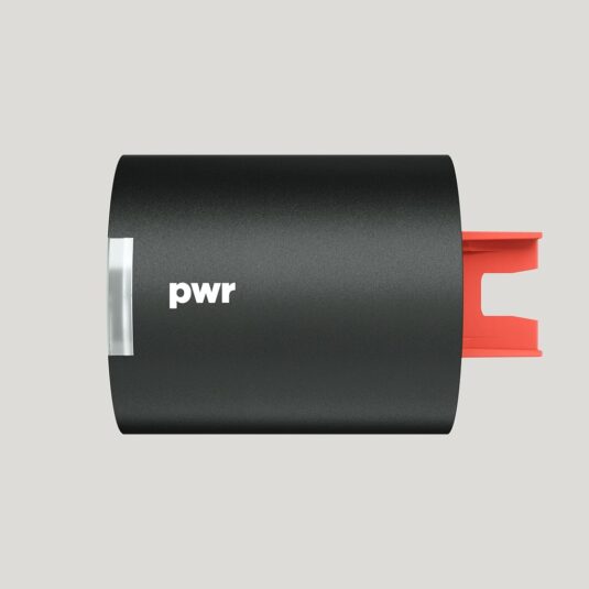 Змінна голова для фари Knog PWR Lighthead 700 Lumens