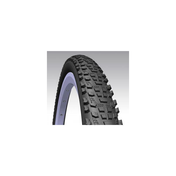 Покришка 29x2.35 (60-622) Mitas OCELOT V85 Classic, чорна