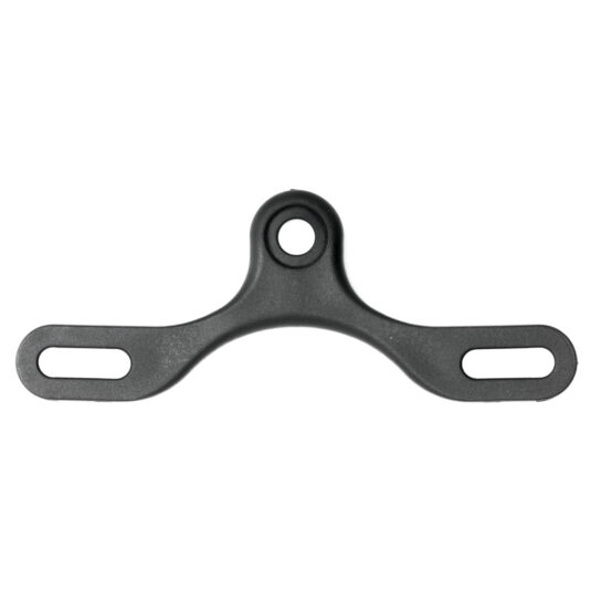 Кріплення заднього крила CK3317U00OS знімне для Cannondale Bad Boy
