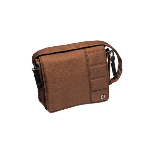 Сумка на коляску Moon Diaper Bag Structure
