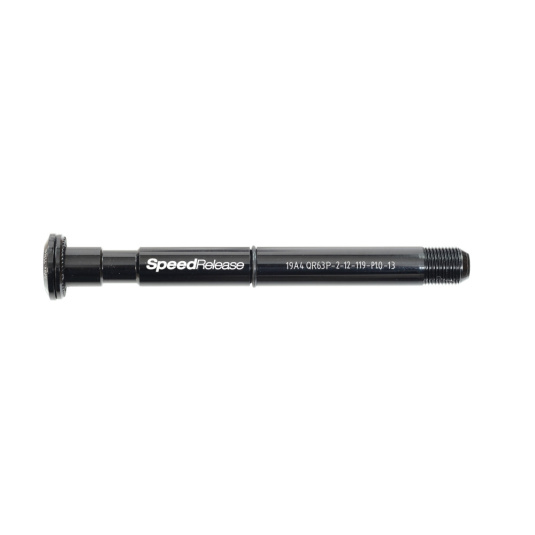 Ось Cannondale K83000 100X12 2LEAD P1.0 BOLT 119L (S6 EVO 2021)
