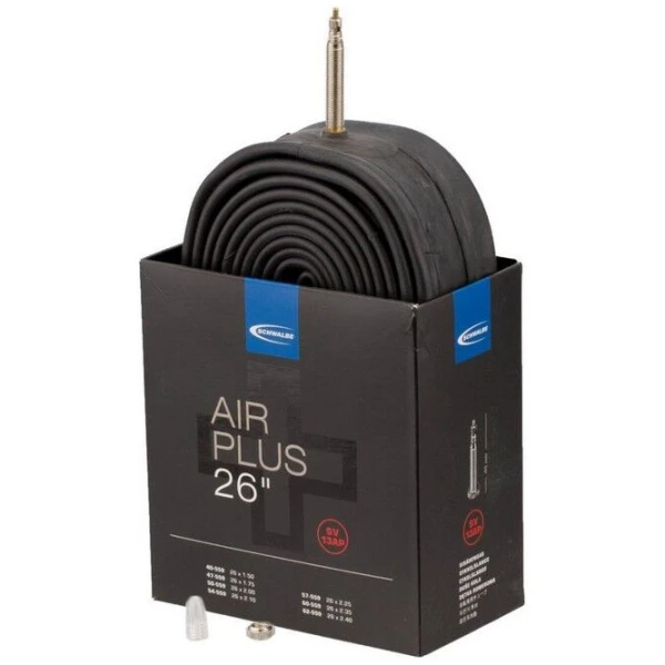 Камера 26" (40/62-559) Schwalbe SV13AP AIR PLUS IB 40mm