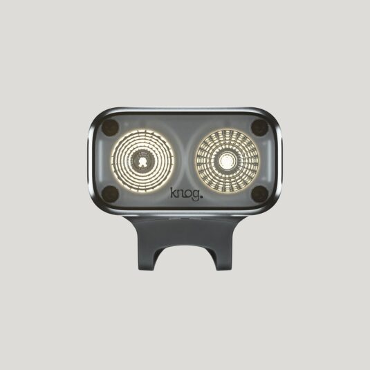 Фара Knog Blinder Road 600 Lumens