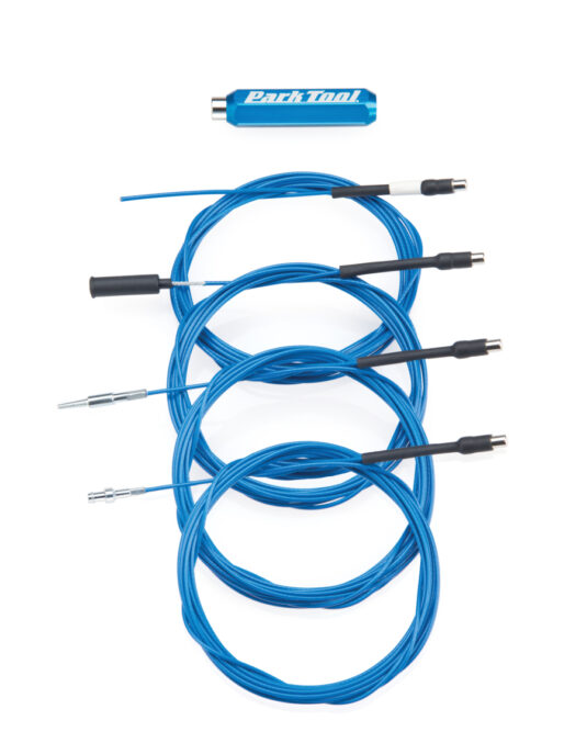 Інструмент Park Tool IR-1.2 для встановки внутрішньої проводки троса в раму