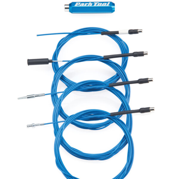 Інструмент Park Tool IR-1.2 для встановки внутрішньої проводки троса в раму