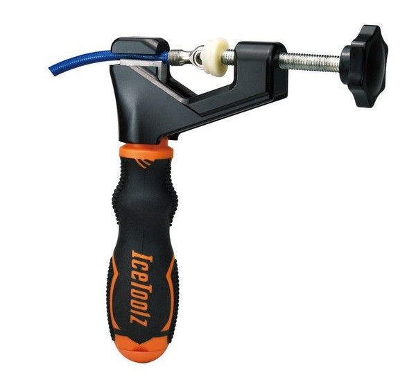 Інструмент Ice Toolz 54P5 для збірки елементів гідролінії