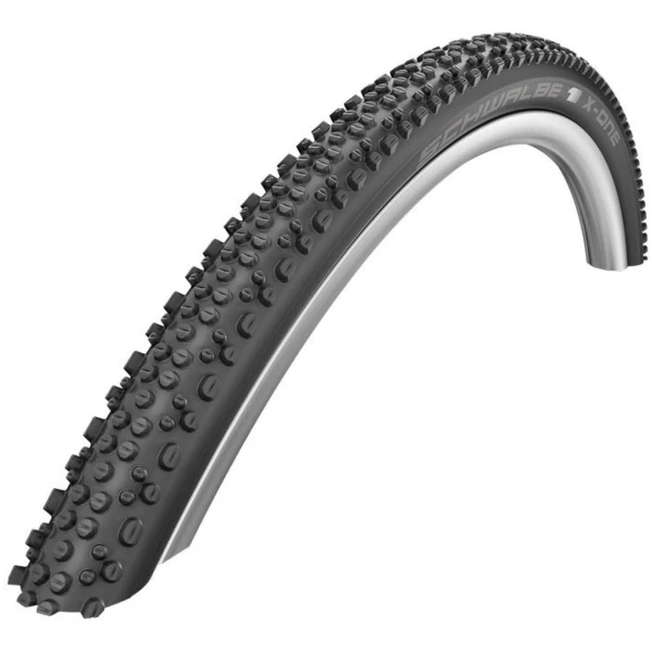 Покришка 27.5x1.30 (33-584) Schwalbe X-ONE ALLROUND Evolution MicroSkin TLE B/B-SK HS467 OSC 67EPI