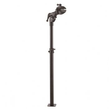 Стойка для ремонта велосипеда BikeHand YC-900BH  Black YC-900BH