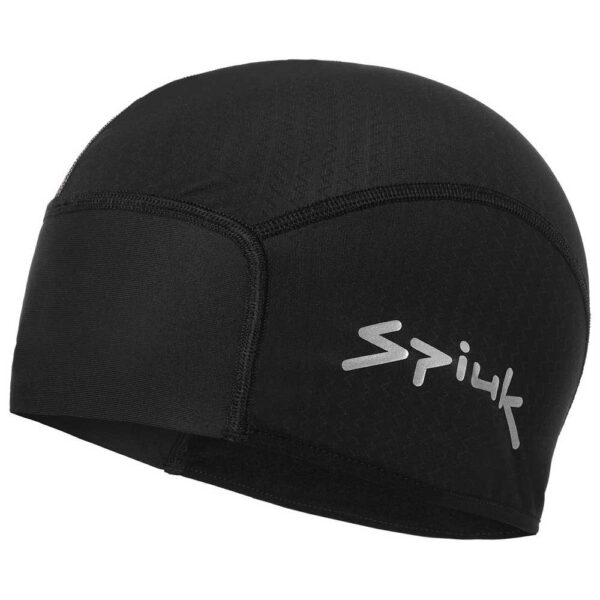 Підшоломник Spiuk Anatomic чорний