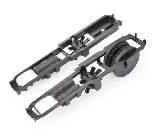 Змінна щітка і валик Park Tool RBS-25 для CM-25