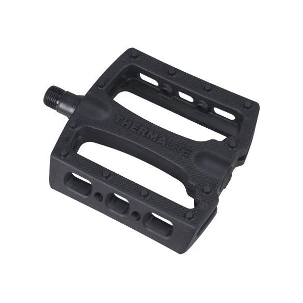 Педалі Stolen THERMALITE PEDAL 1/2" LOOSE BALL, чорні