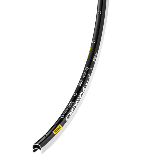 Обод пистонированный 28" Mavic OPEN PRO C 32H , под ободн. тормоз черный