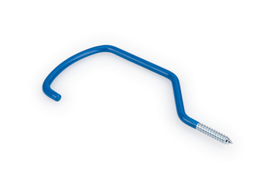 Крюк Park Tool 471XX на стіну на самонарізі, великий