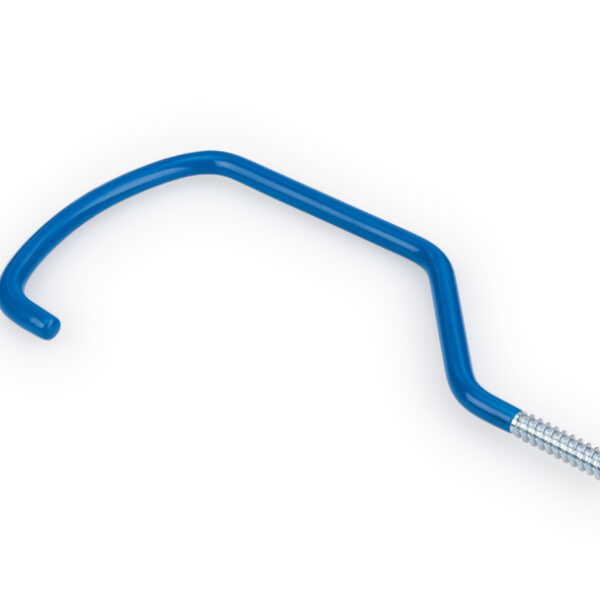 Крюк Park Tool 471XX на стіну на самонарізі, великий