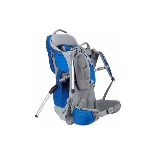 Рюкзак-переноска Thule Sapling Child Carrier, 35x31x73 см синий