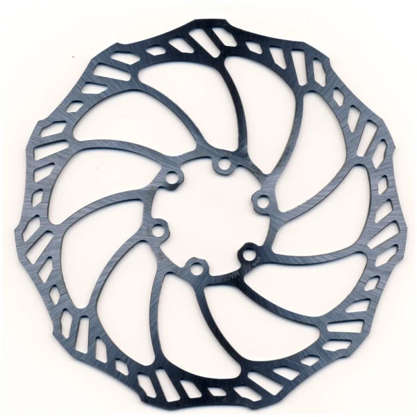 Ротор Magura Storm SL, ø160 mm, серебристый