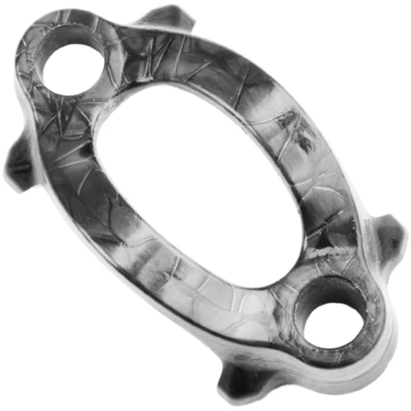 MT handlebar Clamp, Зажим тормозной ручки «Carbolay» для моделей MT без болтов