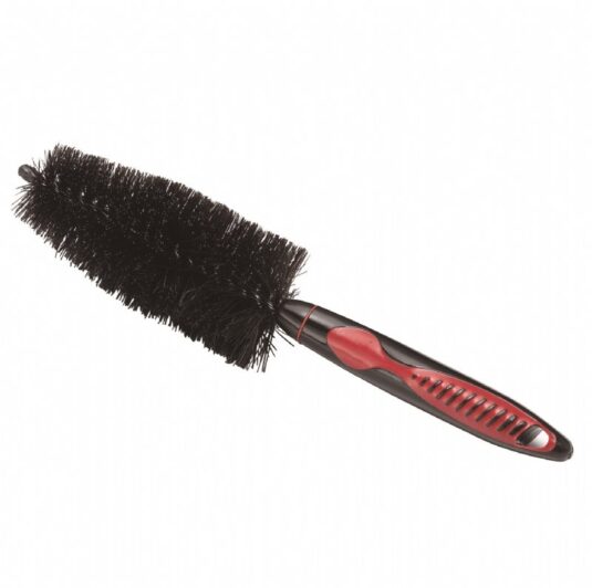 Щетка для чистки велосипеда BikeHand YC-792AP  Black YC-792AP