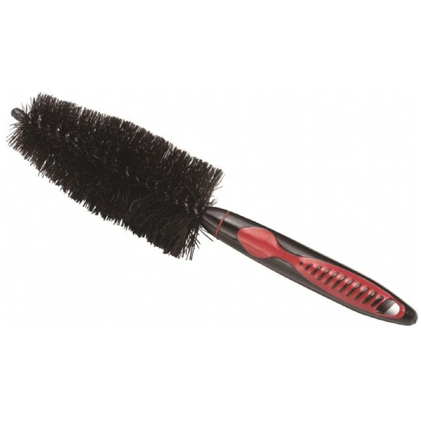 Щетка для чистки велосипеда BikeHand YC-792AP  Black YC-792AP