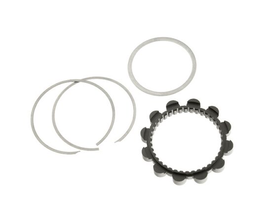 Ремкомплект Mavic V2252701 сменная муфта корпуса втулки ID360