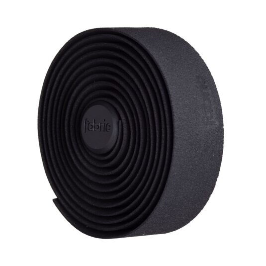 Обмотка руля Fabric Logo Lite Bar Tape BK