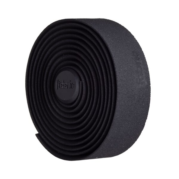 Обмотка руля Fabric Logo Lite Bar Tape BK