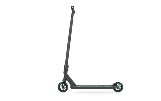 Самокат трюковый Hipe H6 Black