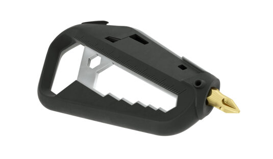 Мультитул Knog Fang