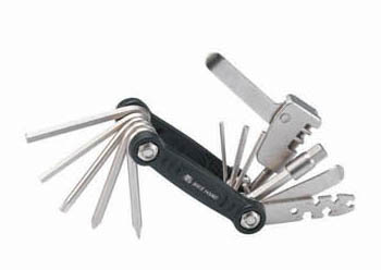 Мультитул BikeHand YC-287B1