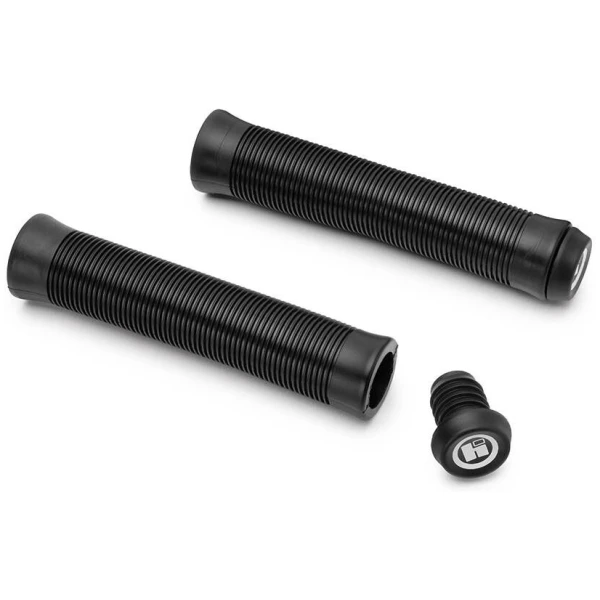Грипсы для трюкового самоката Hipe H3, 140мм, black