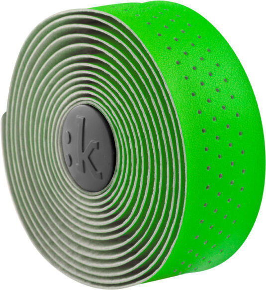 Обмотка керма Fizik SUPERLIGHT CLASSIC, Microtex 2 мм, apple green (зелена)
