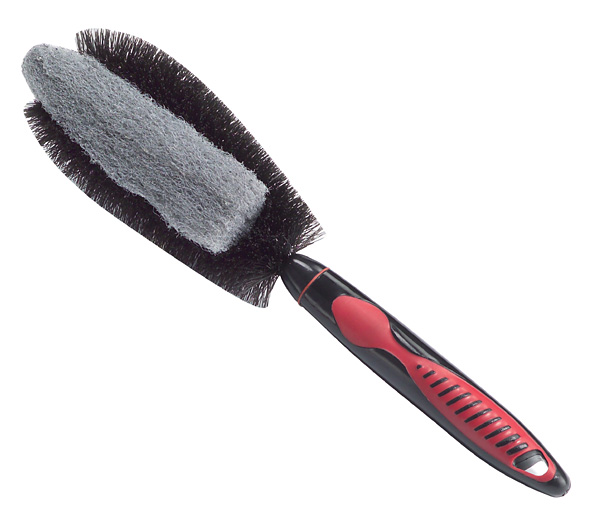 Щетка для чистки велосипеда BikeHand YC-797