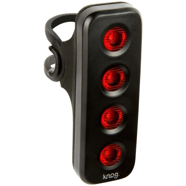 Мигалка задняя Knog Blinder Road R70 70 Lumens Black