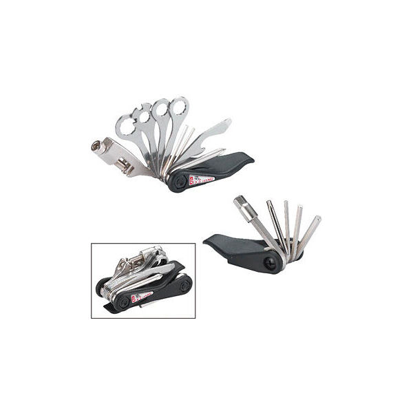 Мультитул BikeHand YC-280ET25   YC-280ET25
