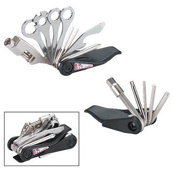 Мультитул BikeHand YC-280ET25   YC-280ET25