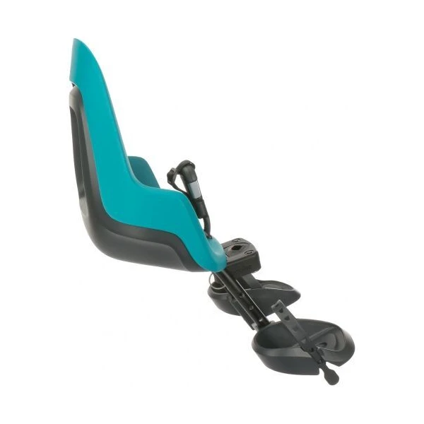 Детское велокресло на руль  Bobike Mini ONE / Bahama blue