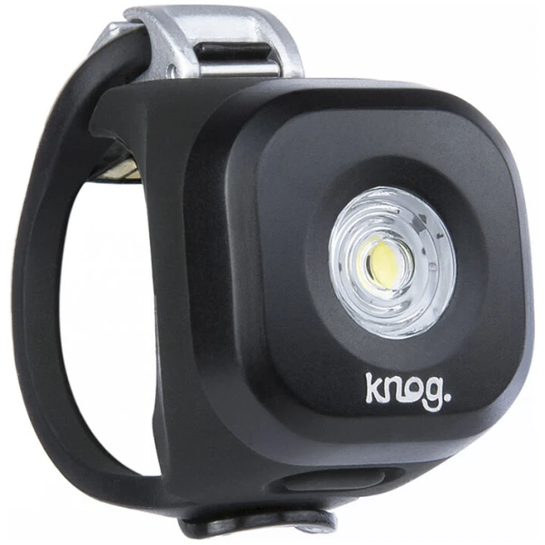 Мигалка передняя Knog Blinder Mini Dot Front 20 Lumens Black