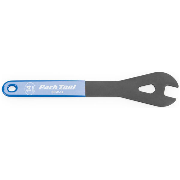 Ключ конусний Park Tool SCW-14 професійний, 14mm