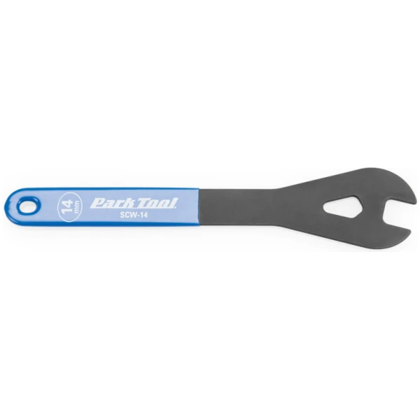 Ключ конусный Park Tool SCW-14 профессиональный, 14mm