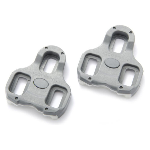 Шипи до педалей Look KEO CLEAT GREY, KEO system, люфт 4,5 градусів